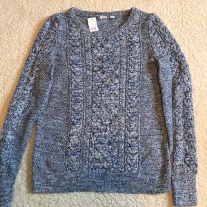 GAP brand new sweater